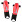 Nike Παιδικές επικαλαμίδες ποδοσφαίρου Charge Shin Guards